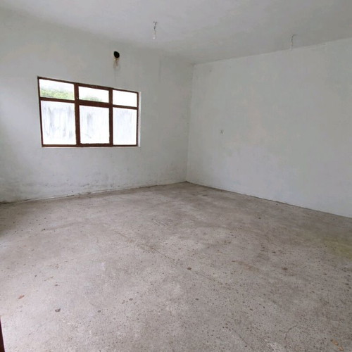 Two-Storey House 50 sqm with Storage and 123 sqm Plot in Nestorio