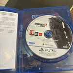 Dying Light 2 PS5 game