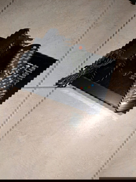 SAT Receiverd XSpeed