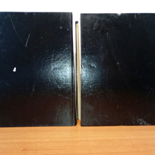 Ariston Greek-English dictionaries used, set of 2