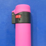 Jet Flame Lighter large refillable windproof