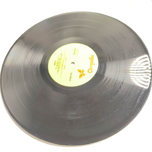 Jethro Tull Benefit vinyl like new, rock