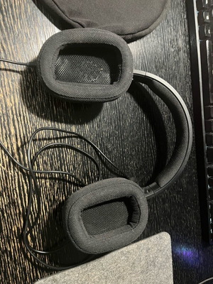 Logitech G433 Headset σαν καινούργιο, ενσύρματο