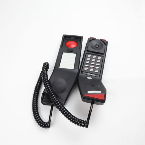 Telemax wired phone new with memories from 1980
