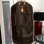  Louis Vuitton Garment bag