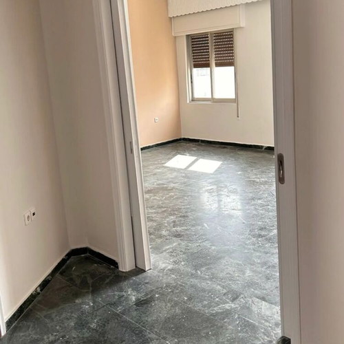 Apartment 96 sqm on 2nd floor in Agia Sofia Piraeus with view and balcony