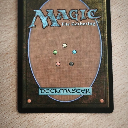 Mass Calcify Magic The Gathering sorcery card used