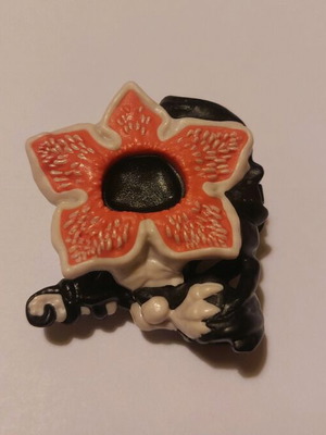 Stranger Things Kinder Joy Funko Pop like new