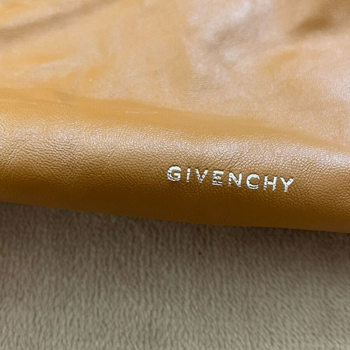 Givenchy Large Ball Bag shoulder bag brown new