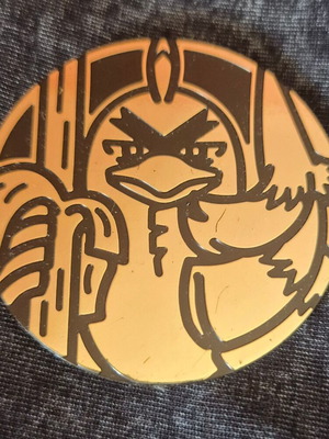 Pokemon νόμισμα