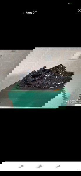 DOLCE & GABBANA SNEAKERS