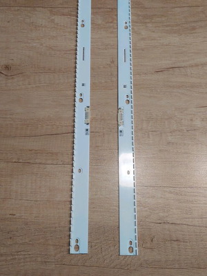 LED Backlight Bar Led Strip TV Panel Backlight T4A CK L1553 49U374 39673A New
