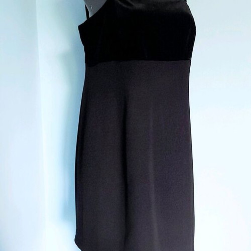 Jaeger dress for occasion used, with velvet bustier