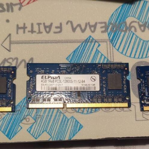 Επεξεργαστής Intel i5-4300M, Centrino Advanced-N 6235 Wi-Fi Bluetooth, Sierra Wireless AirPrime WWAN