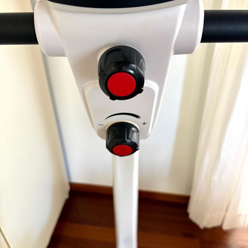 Kettler Giro M magnetic exercise bike