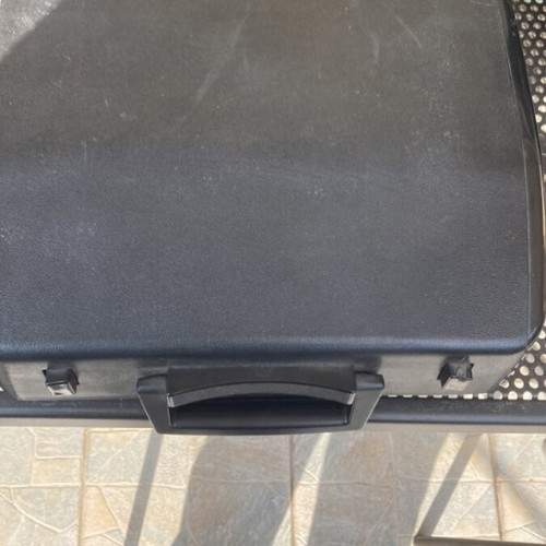 Brother Charger 11 typewriter like new with Greek and English characters