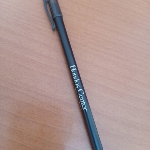 Hondos Center pen, blue