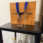 Louis Vuitton Orage 10ml decant perfume