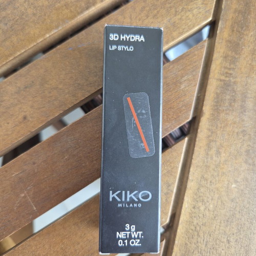 3D Hydra Lipstick n.04 Nudes new
