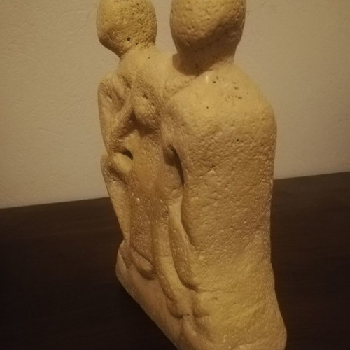 Sculpture new from private collection