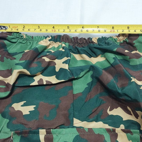 Children's camouflage costume OYK special forces like new