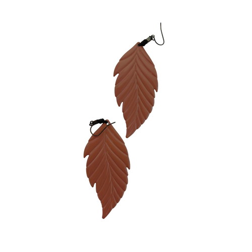 Earrings like new