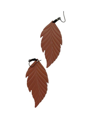 Earrings like new