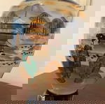  Vintage Βάζο κινέζικο