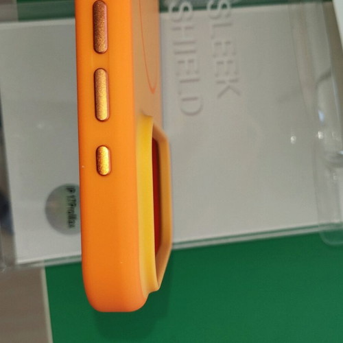 Magsafe case for iPhone 17 Pro Max new, various colors for 17 series