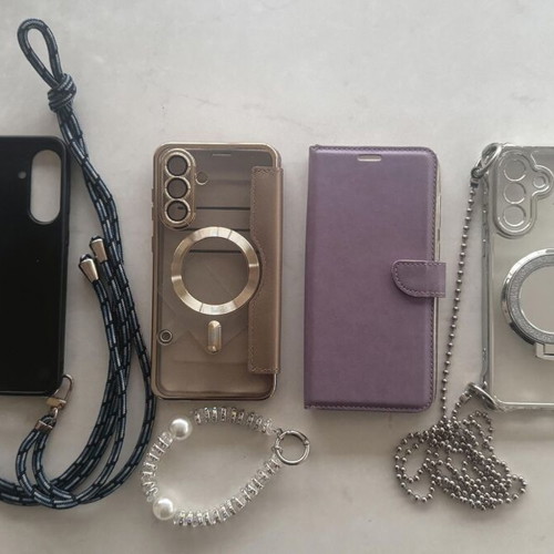 Samsung Galaxy A56 5G 128GB like new, black