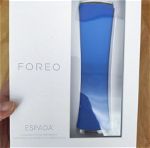 Foreo ESPADA Blue Pulsed Light Acne Device