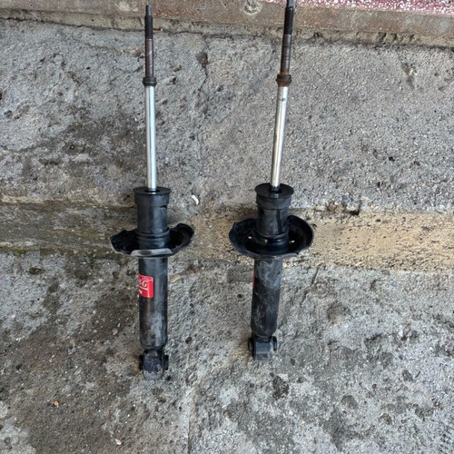 Shock absorbers used, set of 4, 100km