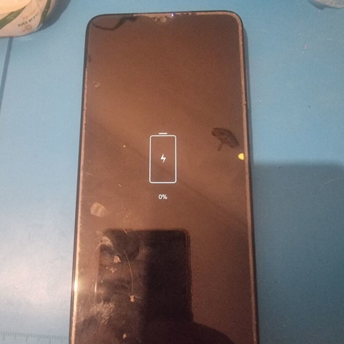 Redmi Note 8 Pro original screen