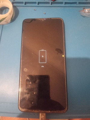 Redmi Note 8 Pro original screen