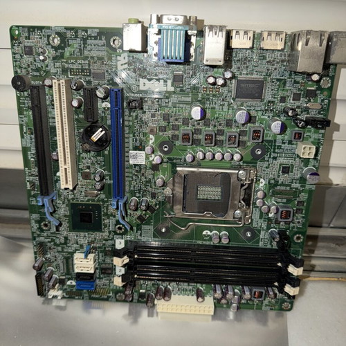 Dell OptiPlex 7010/9010 LA0531 motherboard used for repair or parts