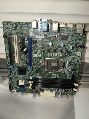 Dell OptiPlex 7010/9010 LA0531 motherboard used for repair or parts
