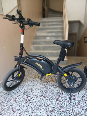 Electric bike Urban Glide E-Bike 350