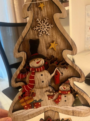Christmas decoration new