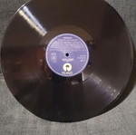 Anthrax Attack of the killer B's LP μεταχειρισμένο, metal
