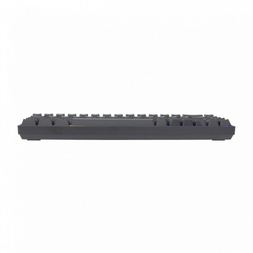 White Shark gaming keyboard 60% membrane with RGB lighting English US new
