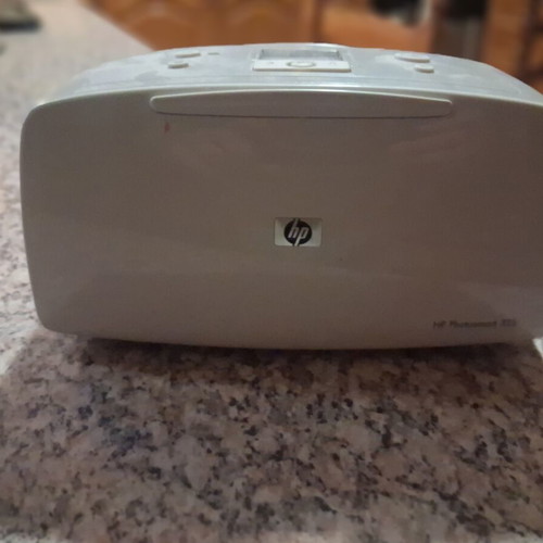 Photo Pocket Printer like new