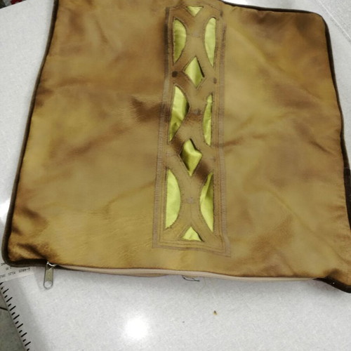 Pillow fabric new