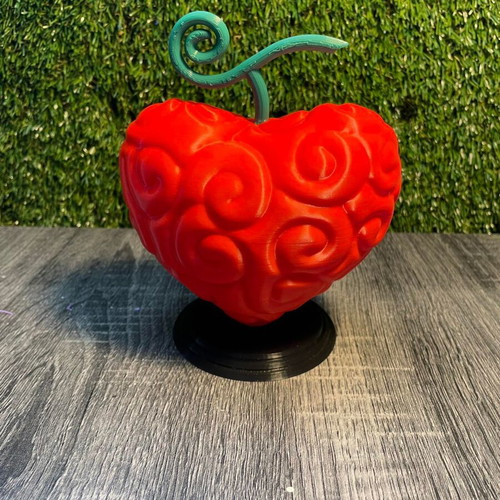 Ope Ope No Mi Devil Fruit decorative new from One Piece