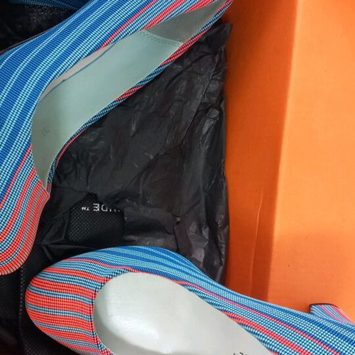 United Nude Pump No 37 New, vintage
