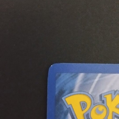 Gengar Prime Pokemon card