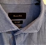  MassimoDutti Πουκάμισο - Shirt Large