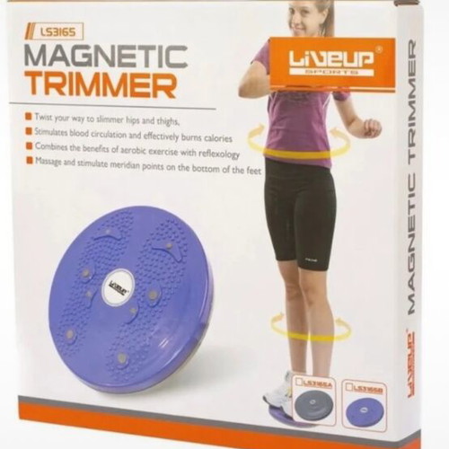 Aerobic Fitness Disc like new