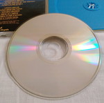 Jethro Tull CD like new