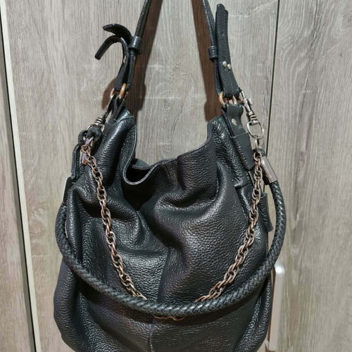 Furla shoulder bag like new