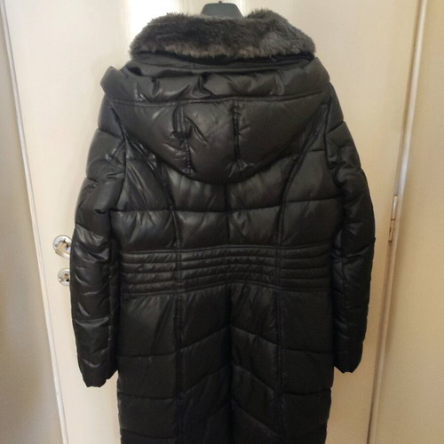 Mexx women's jacket size M like new, black